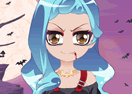 Vampire Style Makeover